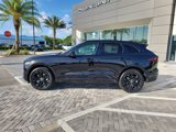 New 2026 Jaguar F-PACE R-Dynamic S image 2