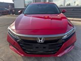 Used 2018 Honda Accord Sport image 3