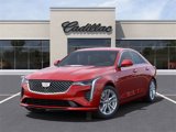 New 2025 Cadillac CT4 Luxury image 6