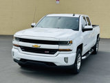 Used 2017 Chevrolet Silverado 1500 LT w/ All Star Edition image 3