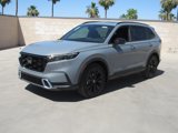 New 2026 Honda CR-V Sport Touring image 2