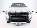 New 2025 Nissan Frontier PRO-4X image 2