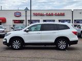 Used 2021 Honda Pilot EX-L image 2