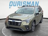 New 2025 Subaru Ascent Limited image 2