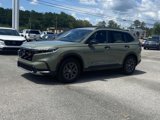 New 2026 Honda CR-V TrailSport image 5