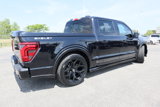 New 2025 Ford F150 Lariat w/ Equipment Group 502A High image 3