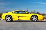 Used 1999 Ferrari F355 Berlinetta image 3