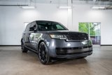 Used 2024 Land Rover Range Rover SV image 4
