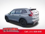 New 2026 Honda CR-V Sport-L image 5