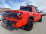 New 2025 Nissan Frontier PRO-4X w/ Pro Convenience Package image 6