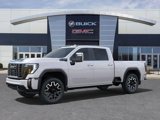 New 2025 GMC Sierra 2500 Denali Ultimate w/ Snow Plow Prep/Camper Package image 2