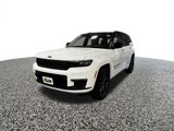 New 2025 Jeep Grand Cherokee L Summit image 2