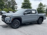 New 2025 Nissan Frontier PRO-4X image 2