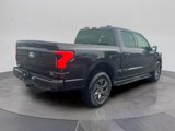 New 2025 Ford F150 Lightning XLT image 5