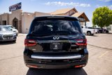 Used 2021 INFINITI QX80 Premium Select image 4