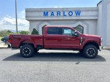 New 2025 Ford F250 XLT image 3