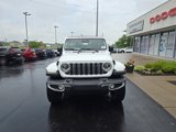 New 2025 Jeep Wrangler Unlimited Sahara image 2