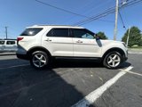 Used 2017 Ford Explorer XLT w/ Equipment Group 202A image 6