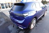 New 2025 Buick Envision Avenir image 3