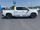 New 2025 Chevrolet Silverado 1500 LTZ w/ LTZ Premium Package image 2