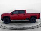 New 2025 Chevrolet Silverado 2500 ZR2 w/ Technology Package image 2