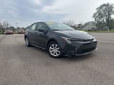 New 2025 Toyota Corolla LE image 2