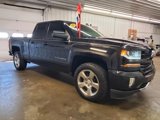 Used 2017 Chevrolet Silverado 1500 LT w/ All Star Edition image 2
