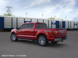 New 2025 Ford F150 Lariat image 4
