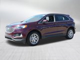 Used 2024 Ford Edge SEL image 3