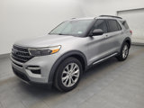 Used 2020 Ford Explorer XLT w/ Equipment Group 202A image 2