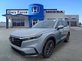 New 2026 Honda CR-V EX-L image 3