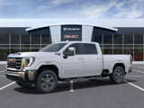 New 2025 GMC Sierra 2500 SLT w/ SLT Premium Package image 2