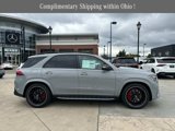 New 2025 Mercedes-Benz GLE 63 AMG S image 2