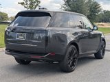 New 2025 Land Rover Range Rover SE image 2
