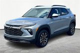 New 2026 Chevrolet TrailBlazer ACTIV w/ Convenience Package image 3