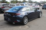 Used 2021 MAZDA MAZDA3 s image 3