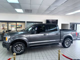 Used 2020 Ford F150 XLT w/ Equipment Group 301A Mid image 2