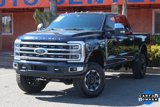 Used 2024 Ford F350 Platinum w/ Tremor Off-Road Package image 4