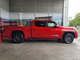 New 2025 Toyota Tundra Platinum image 3