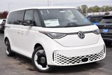 New 2025 Volkswagen ID. Buzz Pro S image 2