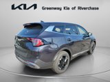 New 2026 Kia Sportage EX image 6
