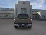 New 2025 Ford F150 Lariat image 5