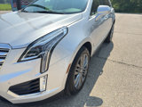 Used 2019 Cadillac XT5 Premium Luxury image 4