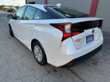 Used 2021 Toyota Prius LE image 3