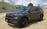 Certified 2023 Ford Explorer Timberline w/ Timberline Technology Package image 2