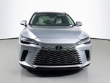 New 2025 Lexus RX 350 FWD image 2