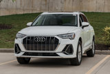 New 2025 Audi Q3 2.0T Premium image 5