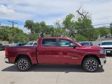 New 2025 RAM 1500 Laramie w/ Bed Utility Group image 5