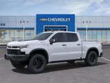 New 2025 Chevrolet Silverado 1500 ZR2 w/ ZR2 Bison Edition image 2