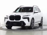 New 2026 BMW X7 xDrive40i w/ M Sport Package image 3